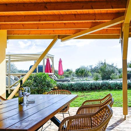 Villa Bella Di Campo à Rovinj Extérieur photo