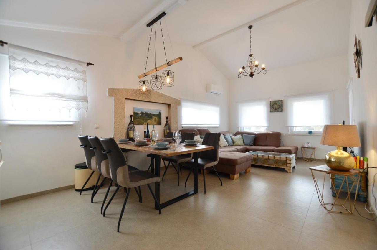Villa Bella Di Campo à Rovinj Extérieur photo