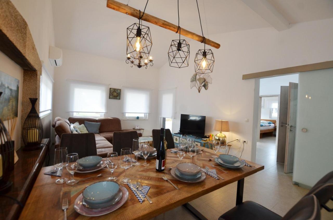 Villa Bella Di Campo à Rovinj Extérieur photo