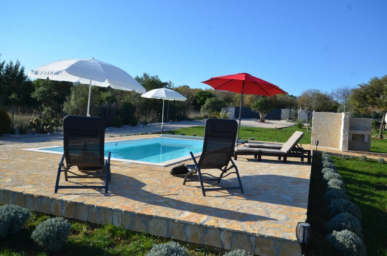 Villa Bella Di Campo à Rovinj Extérieur photo