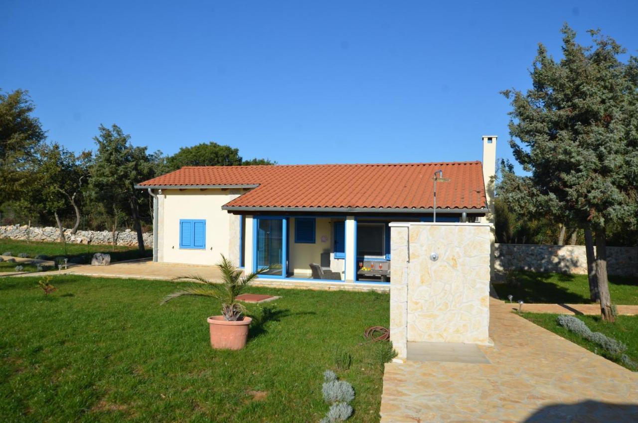 Villa Bella Di Campo à Rovinj Extérieur photo