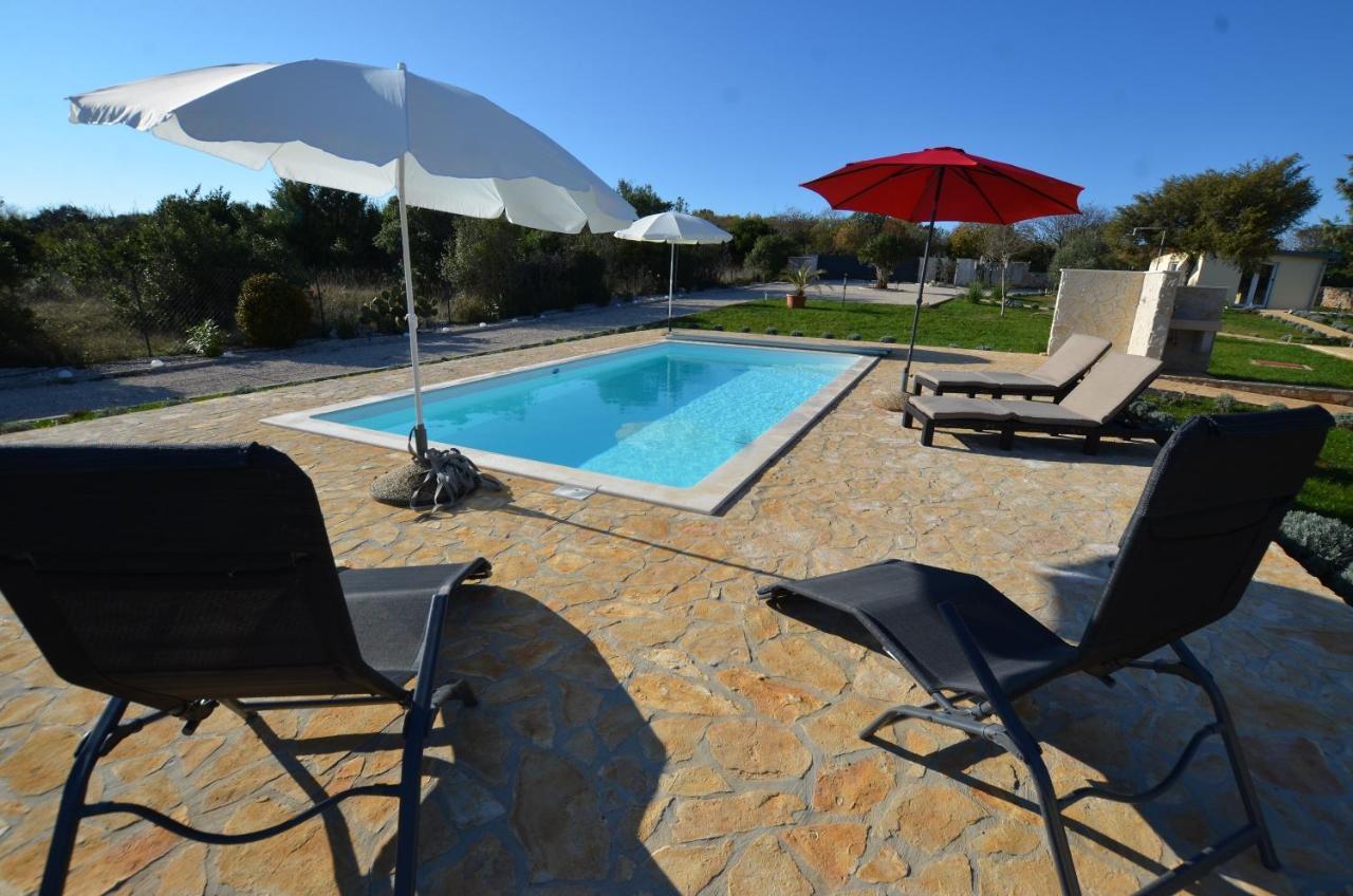 Villa Bella Di Campo à Rovinj Extérieur photo