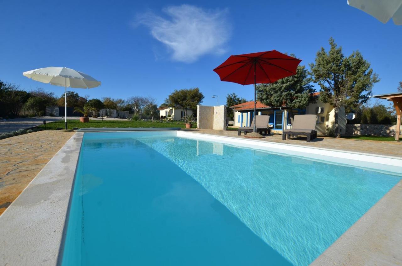 Villa Bella Di Campo à Rovinj Extérieur photo