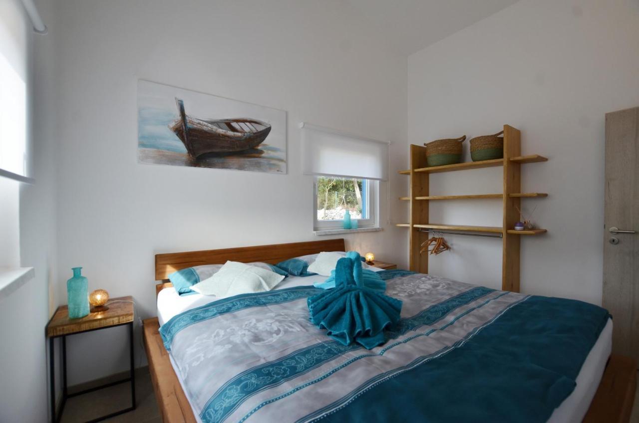 Villa Bella Di Campo à Rovinj Extérieur photo