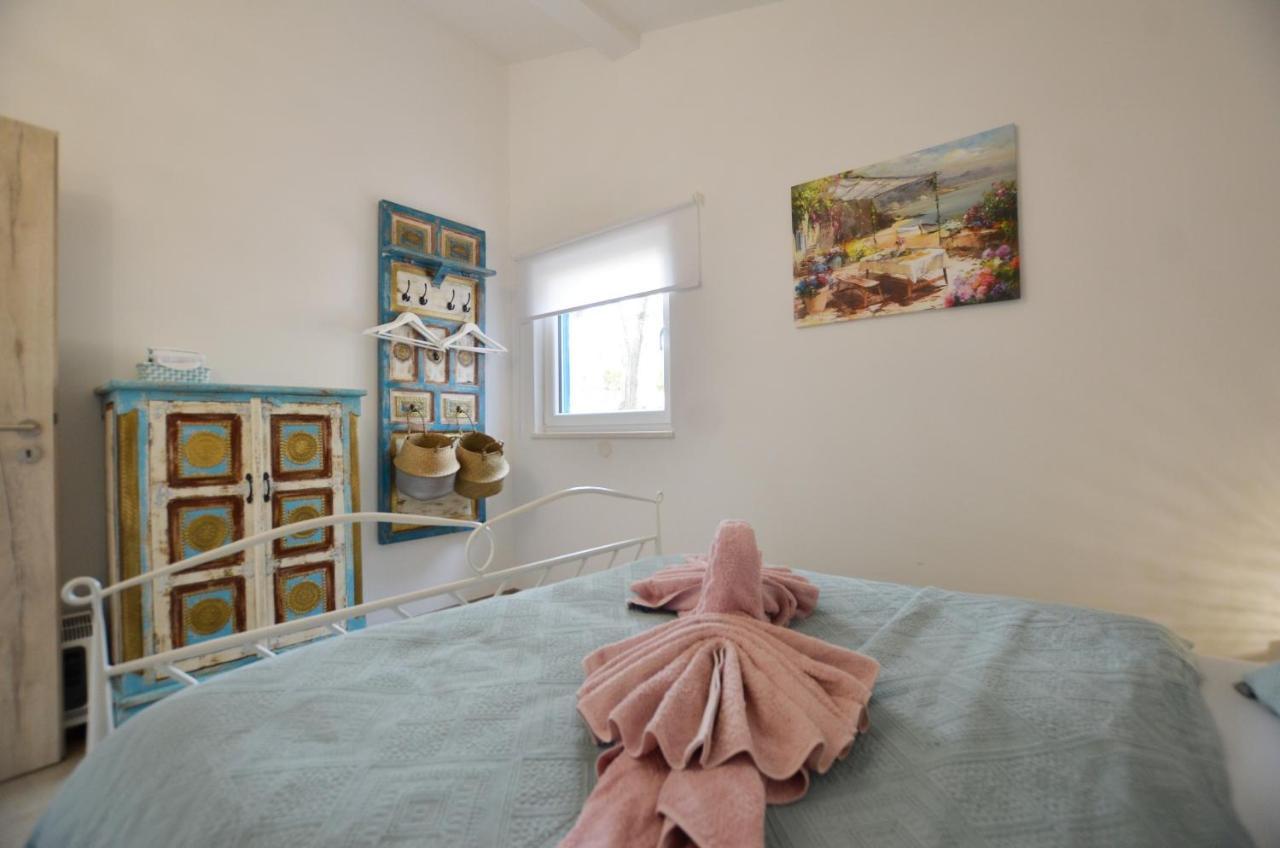 Villa Bella Di Campo à Rovinj Extérieur photo